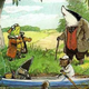 Illustration for article titled 10 Books Every Fantasy Author Should Read